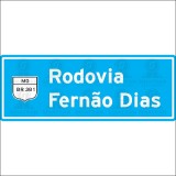 Rodovia Fernão Dias